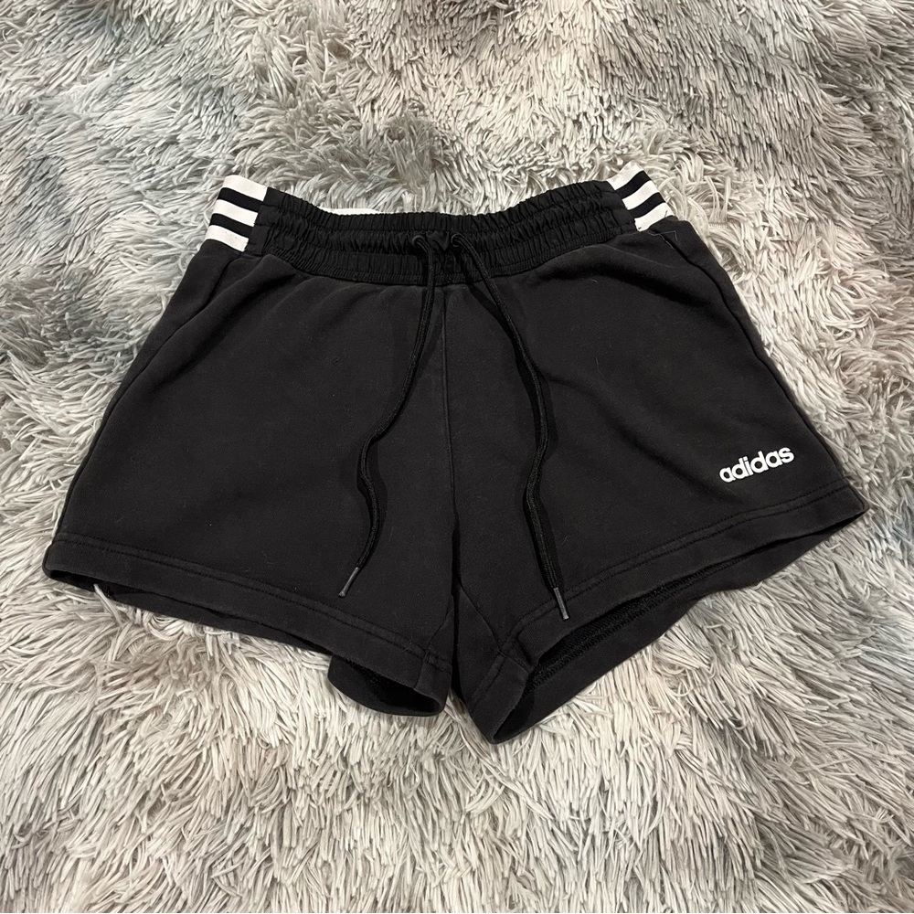 Adidas Climalite Shorts